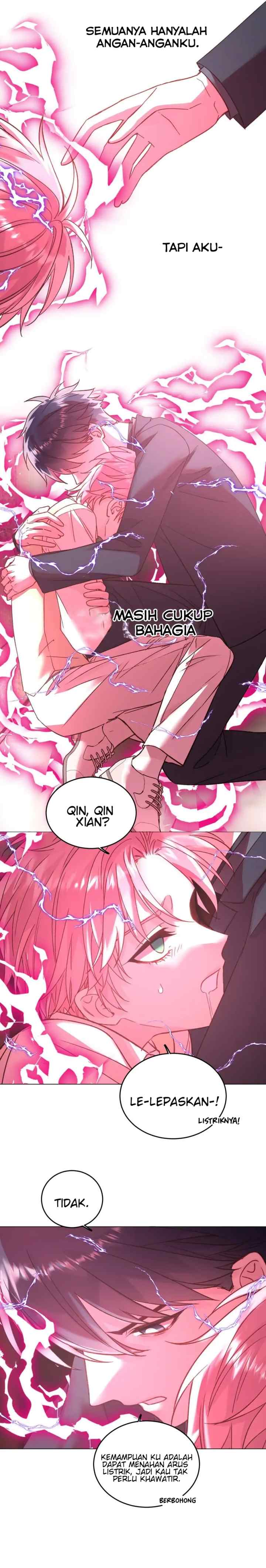 I'm Going to Be a Great Villain chapter 77 halaman 13
