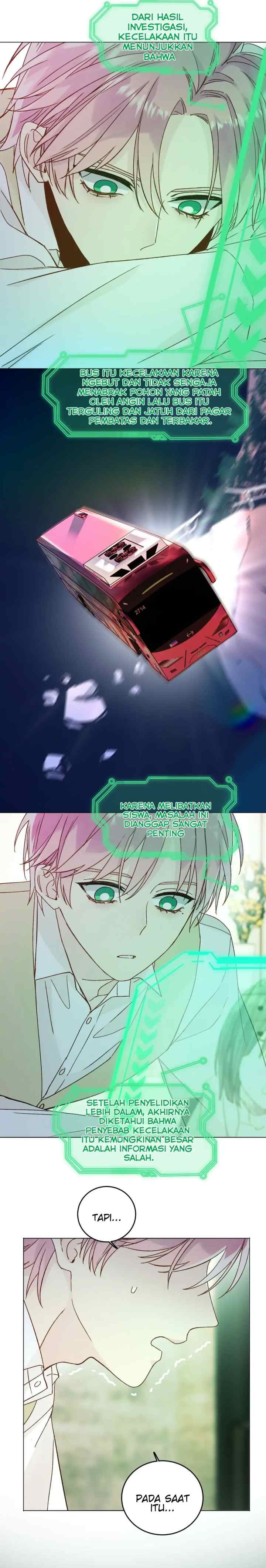 I'm Going to Be a Great Villain chapter 79 halaman 15