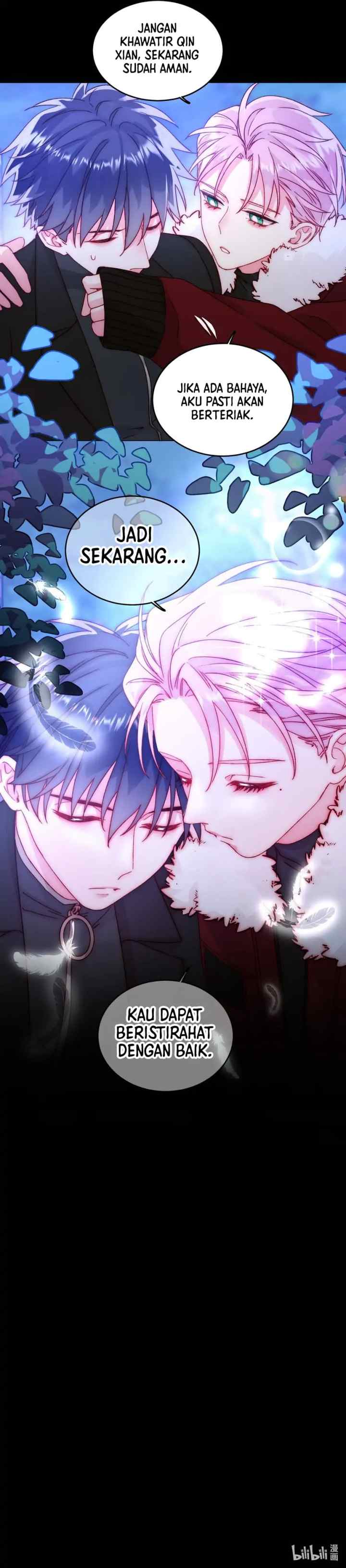 I'm Going to Be a Great Villain chapter 82 halaman 18