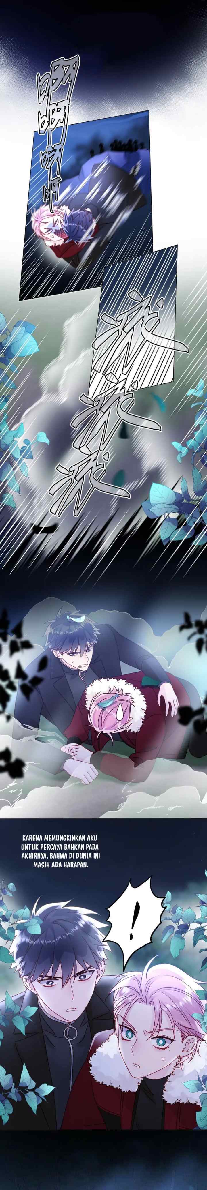 I'm Going to Be a Great Villain chapter 83 halaman 15