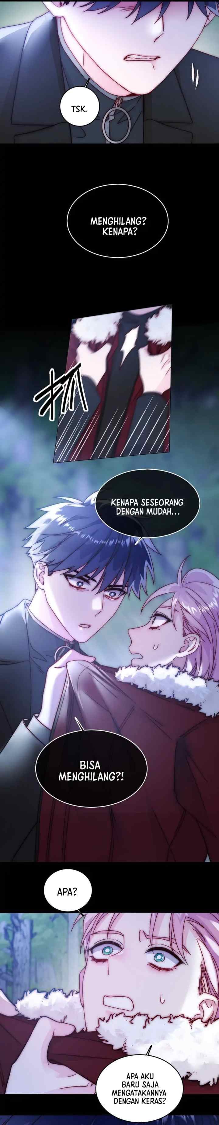 I'm Going to Be a Great Villain chapter 84 halaman 12