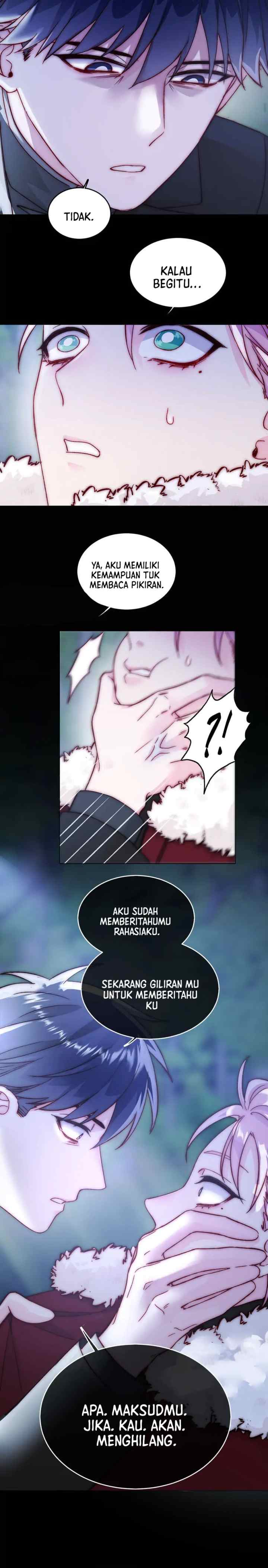 I'm Going to Be a Great Villain chapter 84 halaman 13
