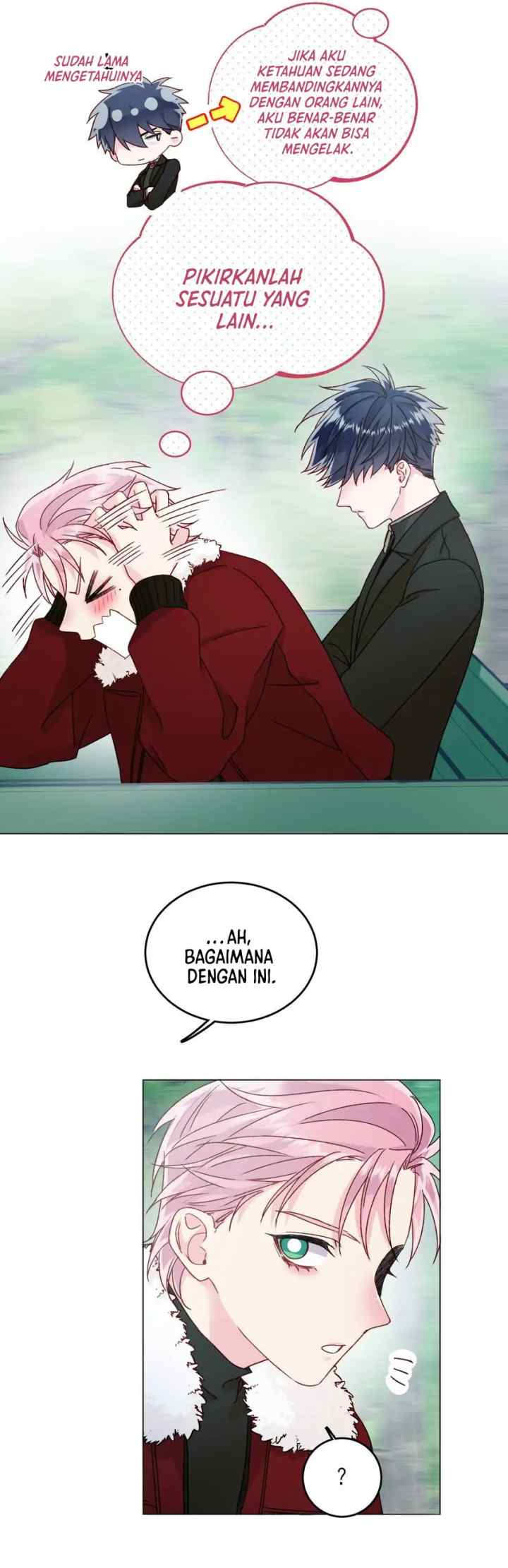 I'm Going to Be a Great Villain chapter 85 halaman 7