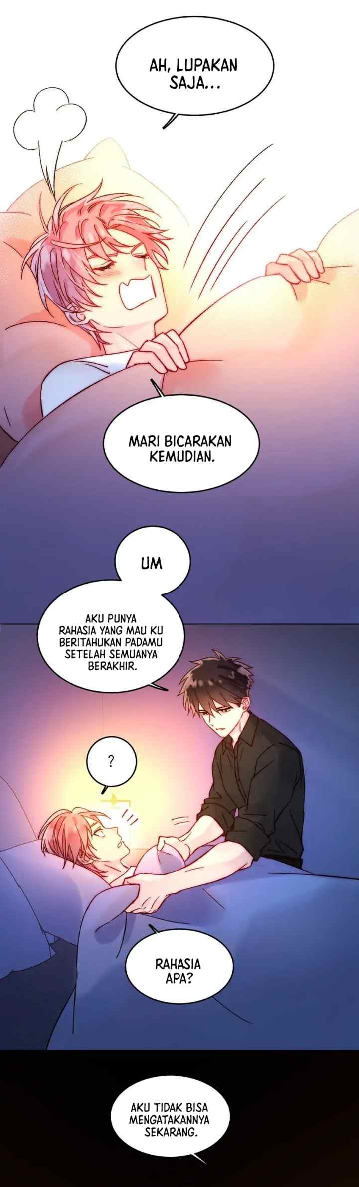 I'm Going to Be a Great Villain chapter 87 halaman 10