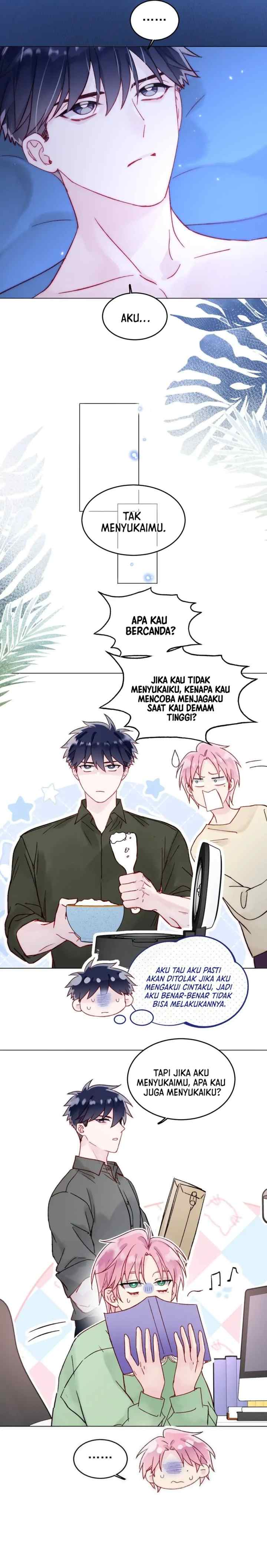 I'm Going to Be a Great Villain chapter 87 halaman 9