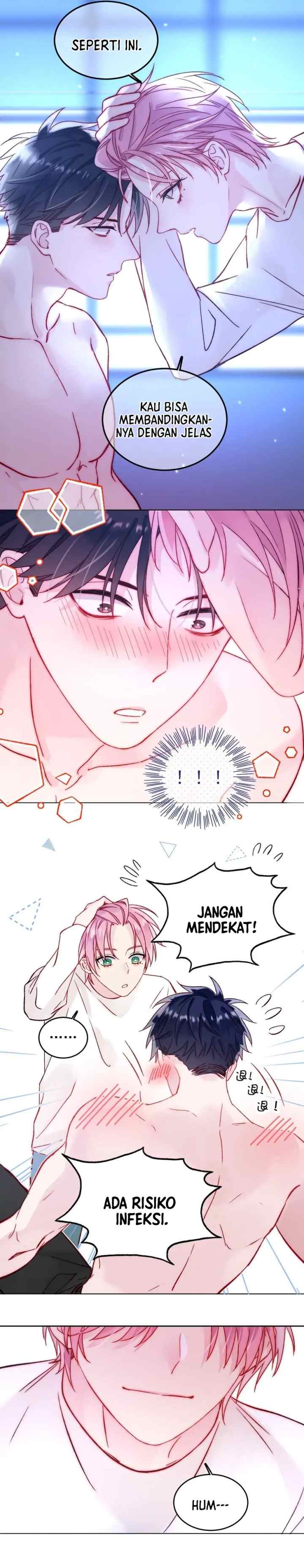I'm Going to Be a Great Villain chapter 87 halaman 4