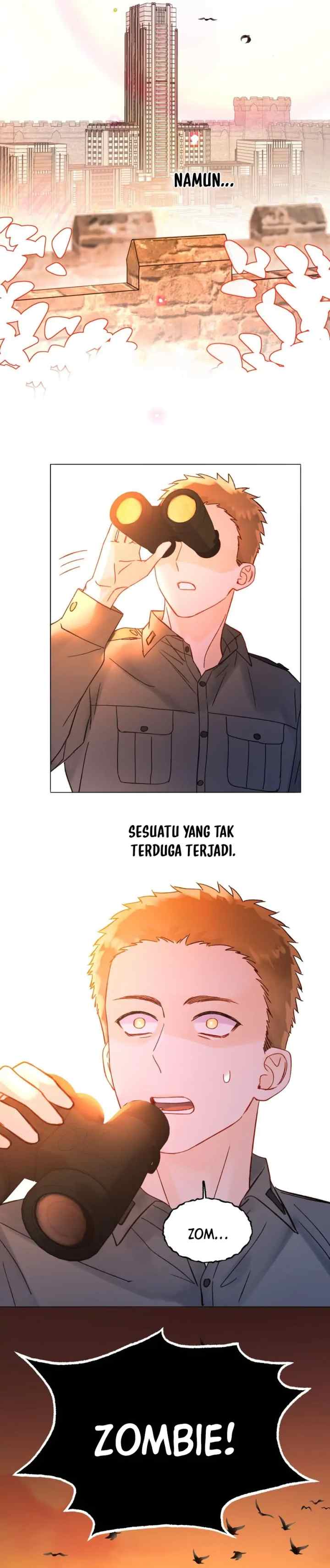 I'm Going to Be a Great Villain chapter 87 halaman 13