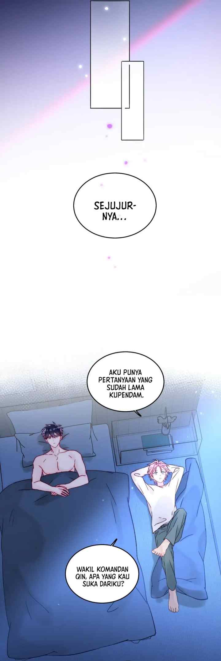 I'm Going to Be a Great Villain chapter 87 halaman 8