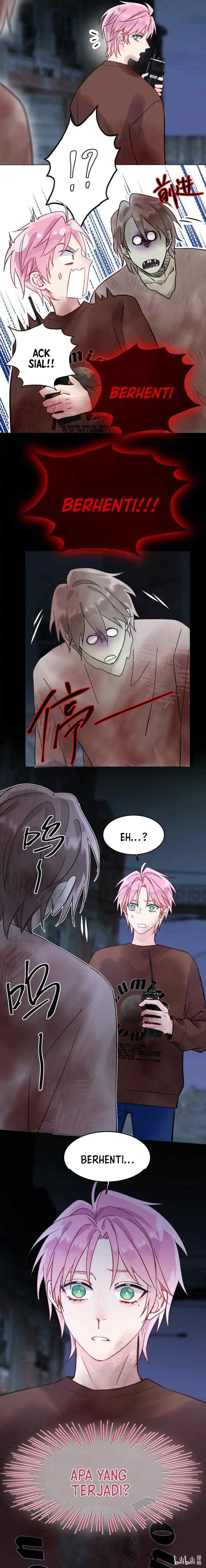 I'm Going to Be a Great Villain chapter 88 halaman 10