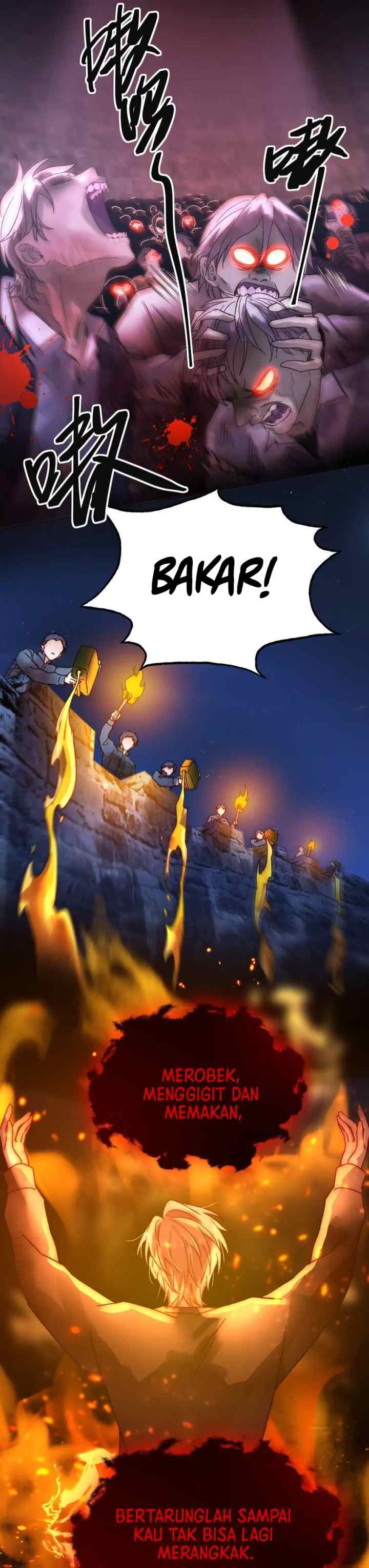 I'm Going to Be a Great Villain chapter 89 halaman 13