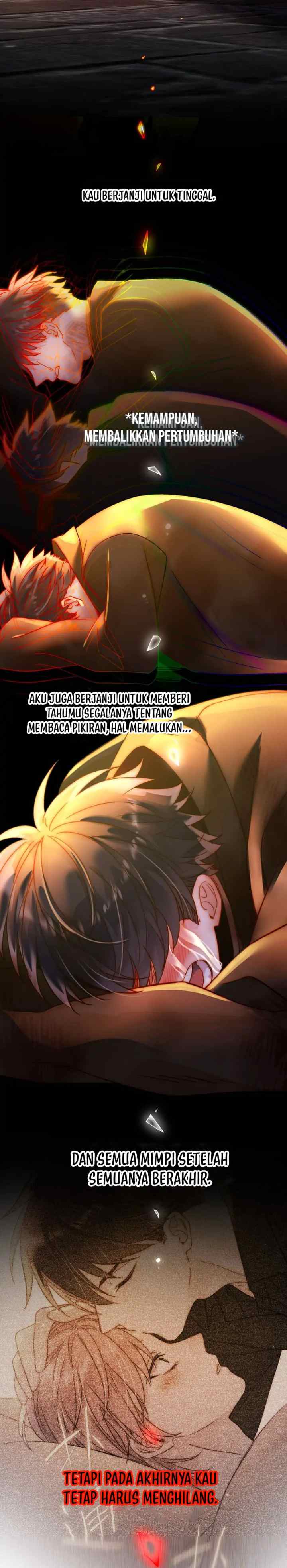 I'm Going to Be a Great Villain chapter 90 halaman 6