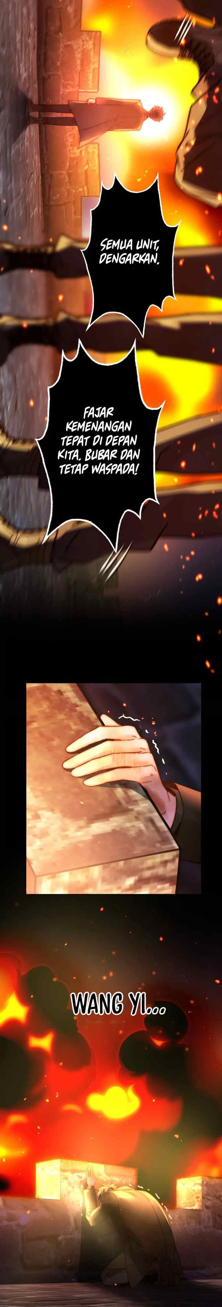 I'm Going to Be a Great Villain chapter 90 halaman 5