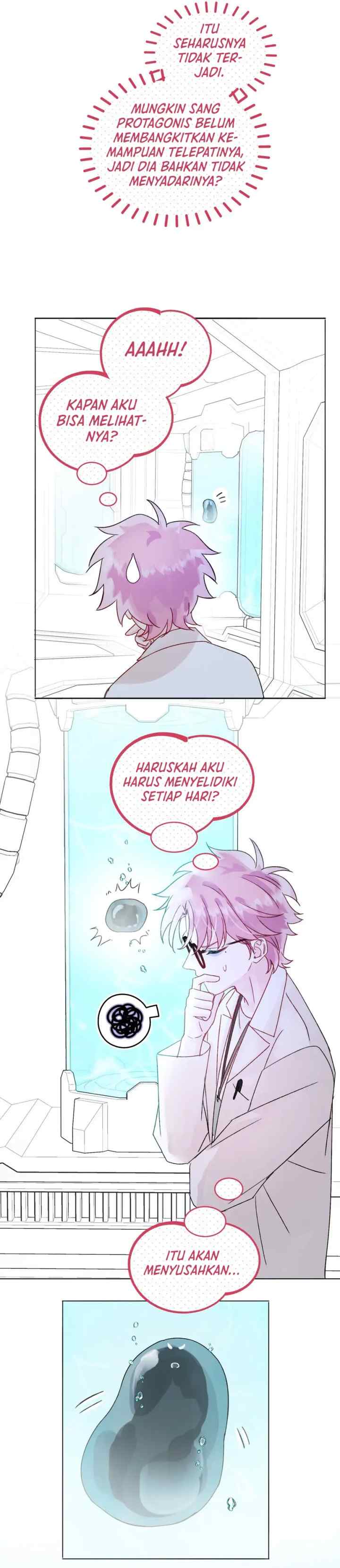 I'm Going to Be a Great Villain chapter 91 halaman 17