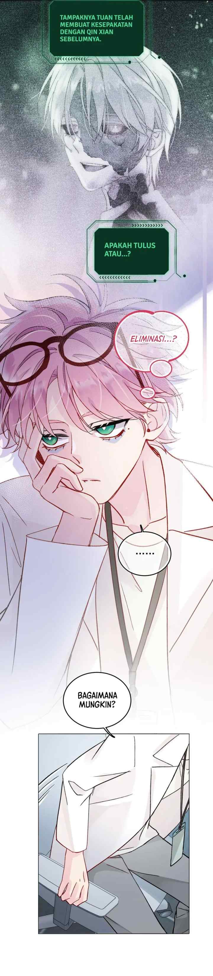 I'm Going to Be a Great Villain chapter 91 halaman 4
