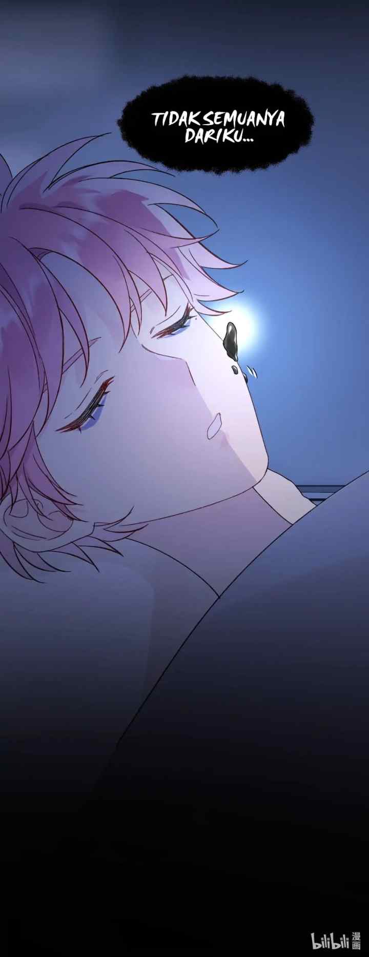 I'm Going to Be a Great Villain chapter 93 halaman 19