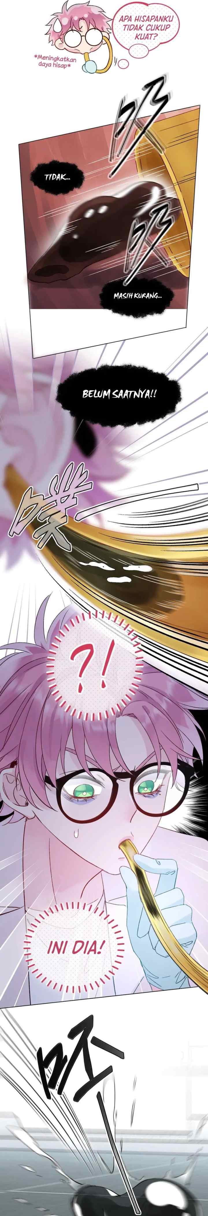 I'm Going to Be a Great Villain chapter 93 halaman 11