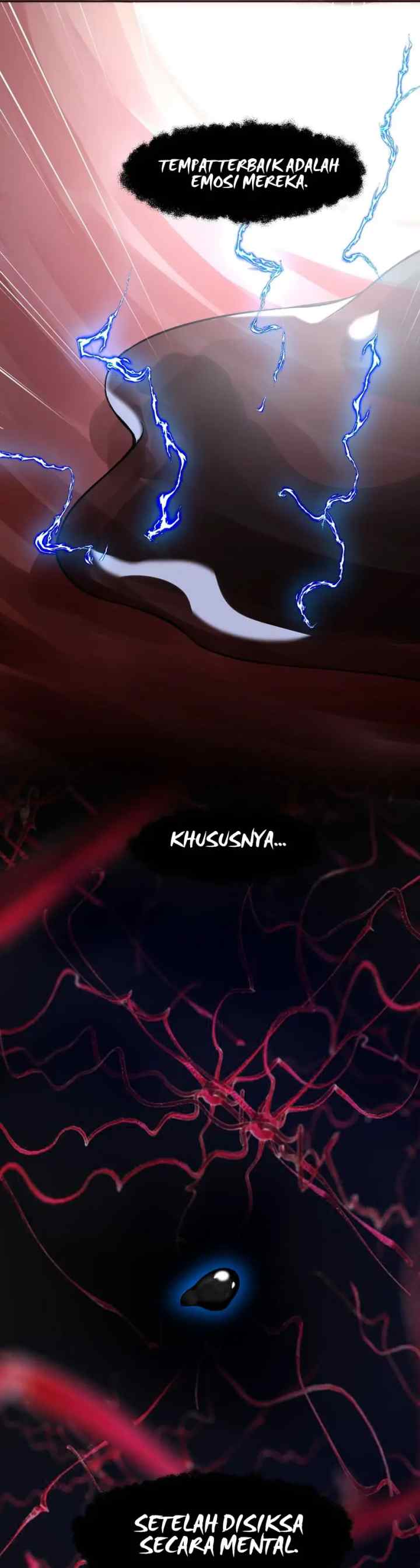 I'm Going to Be a Great Villain chapter 93 halaman 4