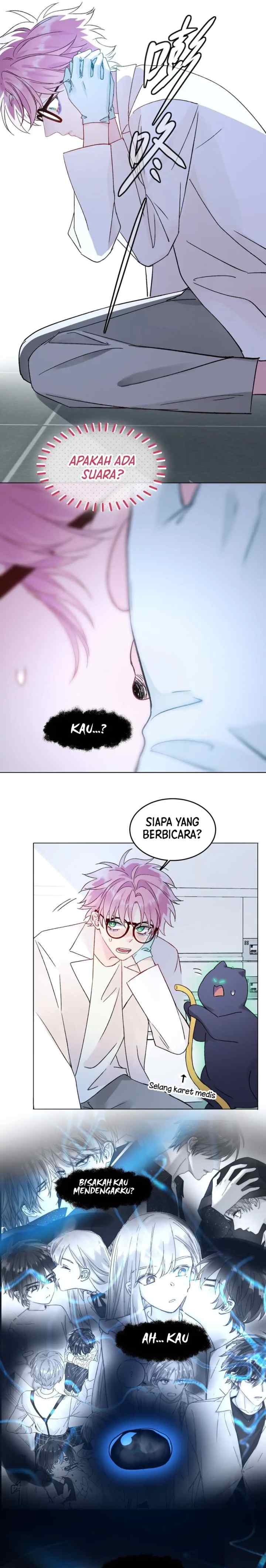 I'm Going to Be a Great Villain chapter 93 halaman 8