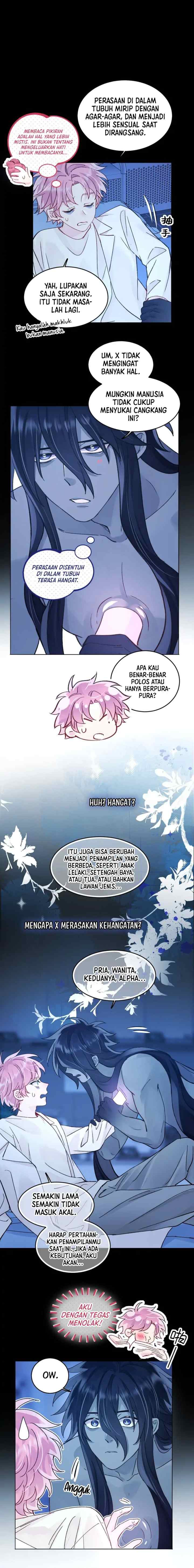 I'm Going to Be a Great Villain chapter 98 halaman 9