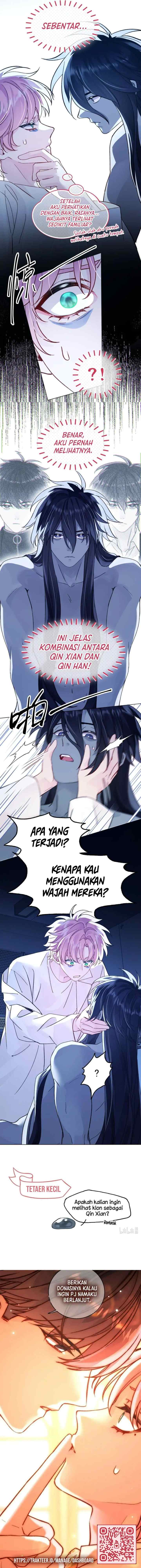 I'm Going to Be a Great Villain chapter 98 halaman 10
