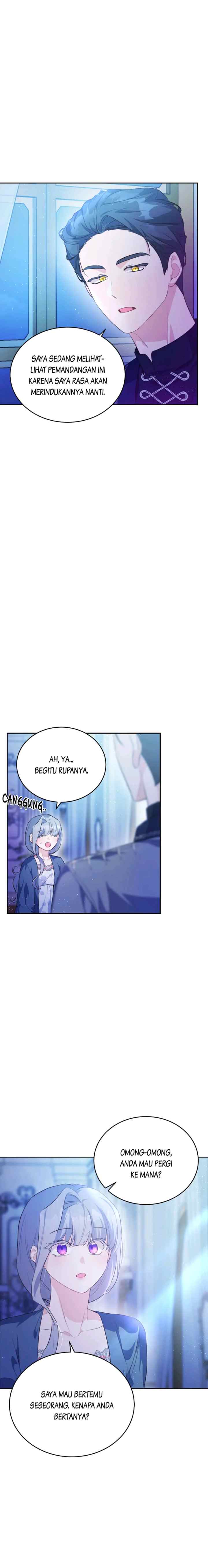 I'm Going to Rewrite the Devastating Novel chapter 33 halaman 14