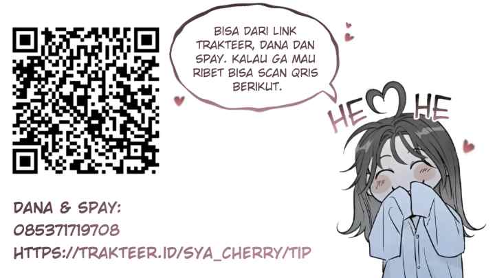 I'm Going to Rewrite the Devastating Novel chapter 41 halaman 20