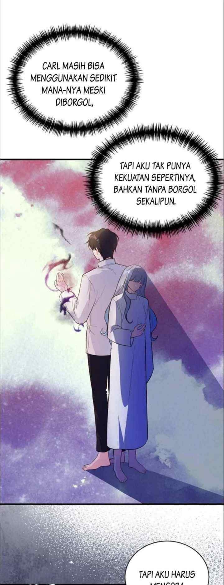 I'm Going to Rewrite the Devastating Novel chapter 43 halaman 17