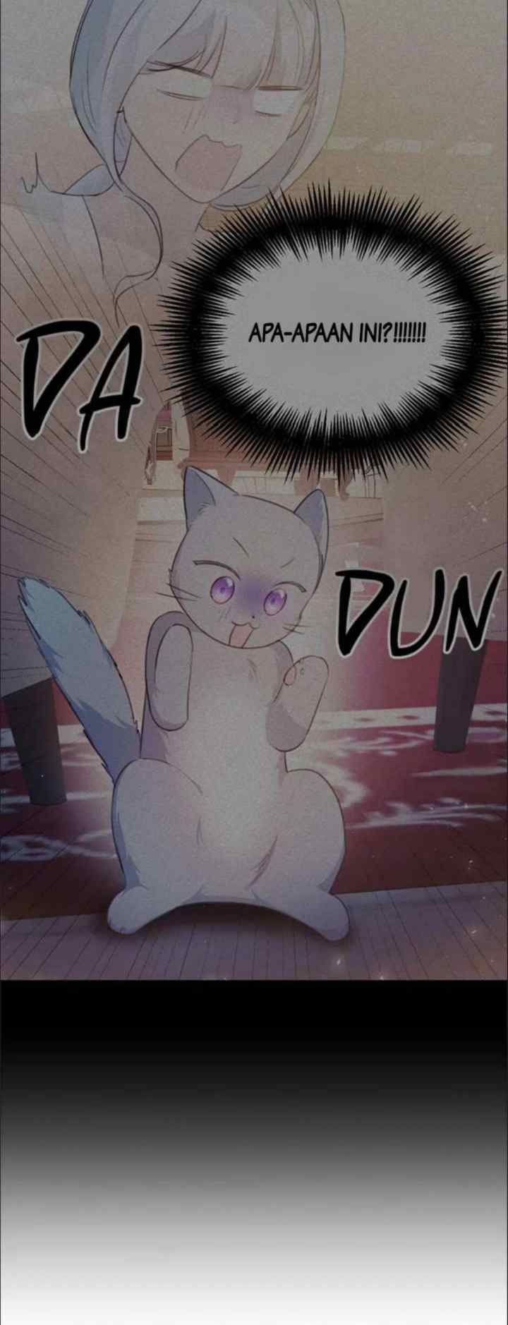 I'm Going to Rewrite the Devastating Novel chapter 43 halaman 14
