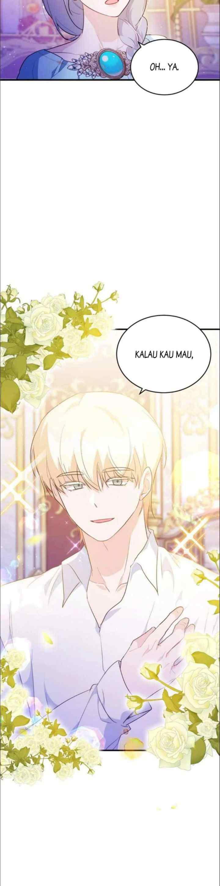 I'm Going to Rewrite the Devastating Novel chapter 44 halaman 12