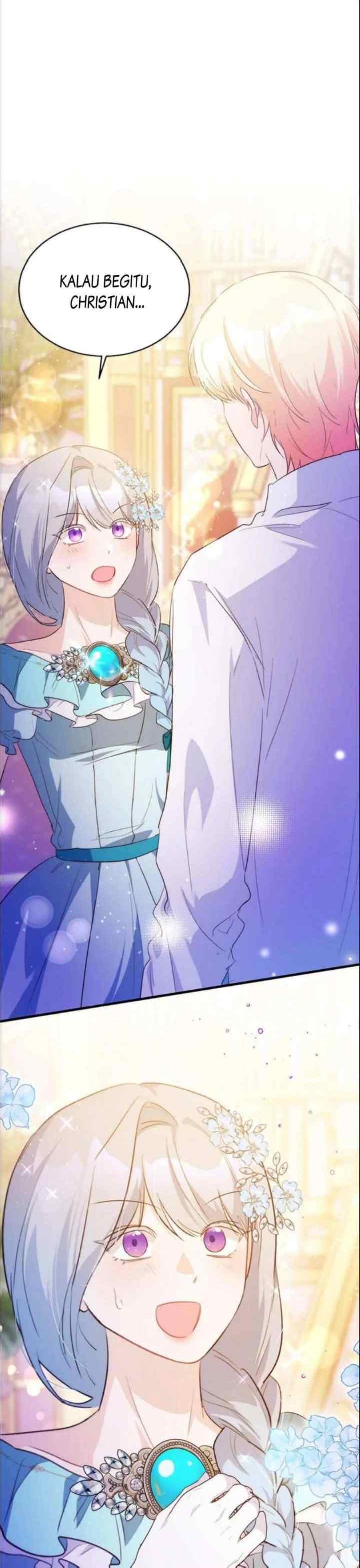 I'm Going to Rewrite the Devastating Novel chapter 44 halaman 15