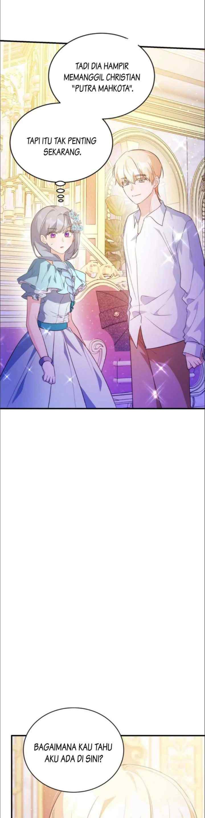 I'm Going to Rewrite the Devastating Novel chapter 44 halaman 9