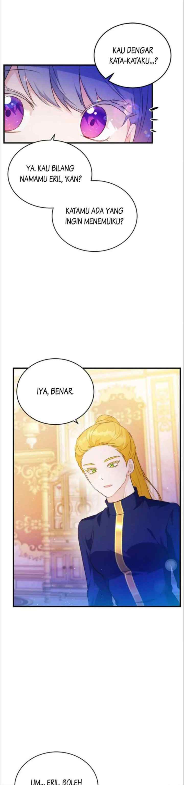 I'm Going to Rewrite the Devastating Novel chapter 44 halaman 7