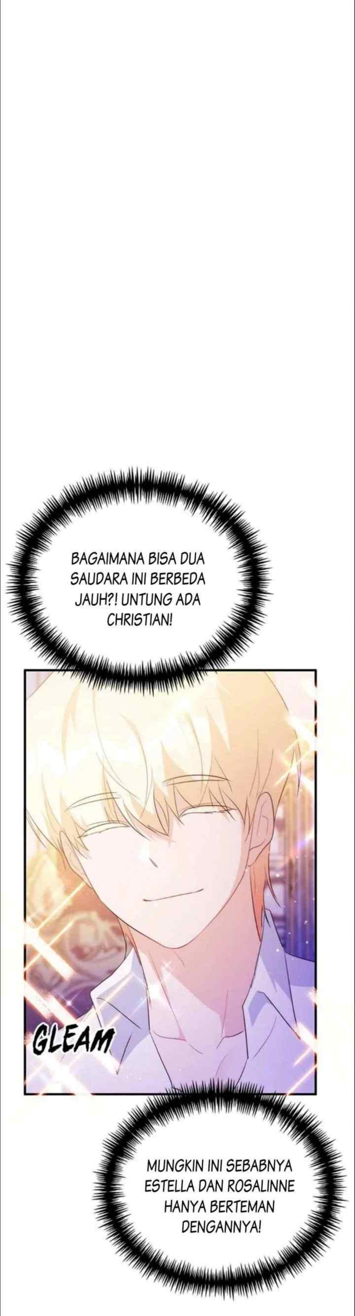 I'm Going to Rewrite the Devastating Novel chapter 44 halaman 14
