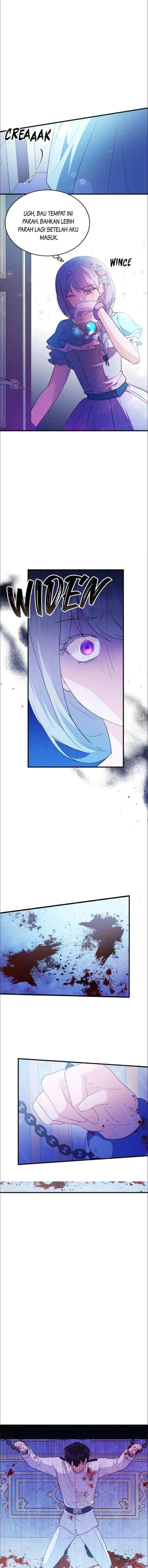 I'm Going to Rewrite the Devastating Novel chapter 45 halaman 7