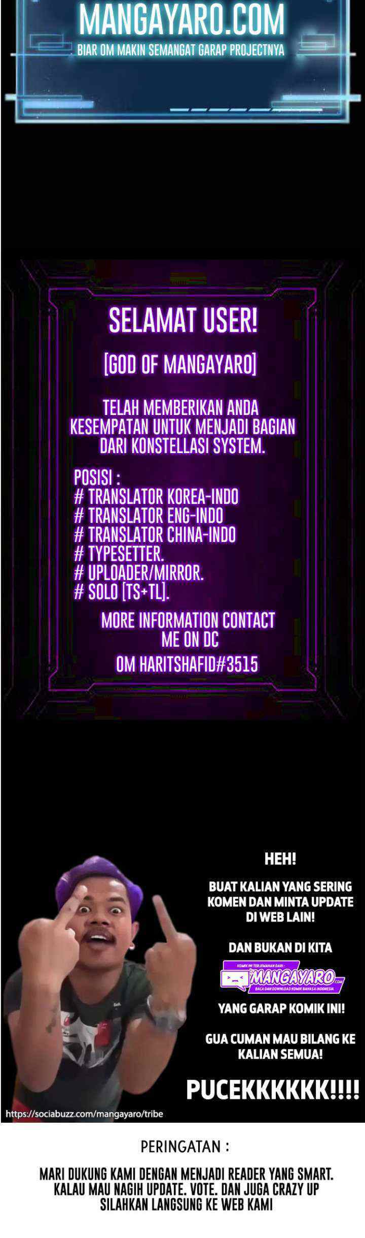 I'm Just An Immortal chapter 27 halaman 11