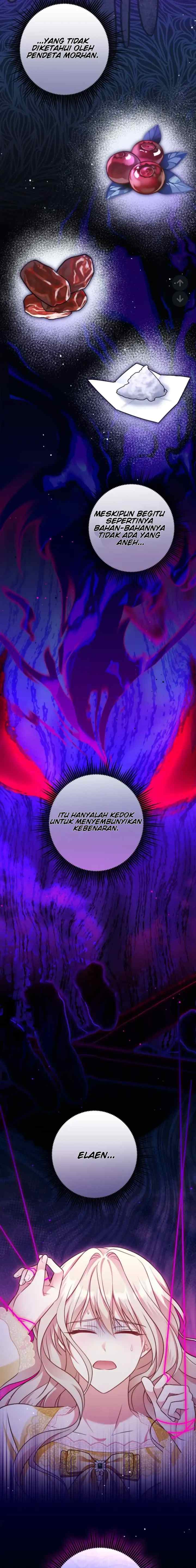 I'm Living with my Mother-in-law! chapter 38 halaman 19