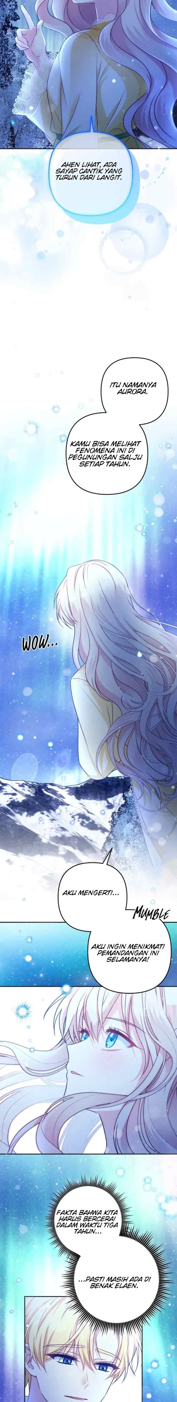 I'm Living with my Mother-in-law! chapter 40 halaman 9