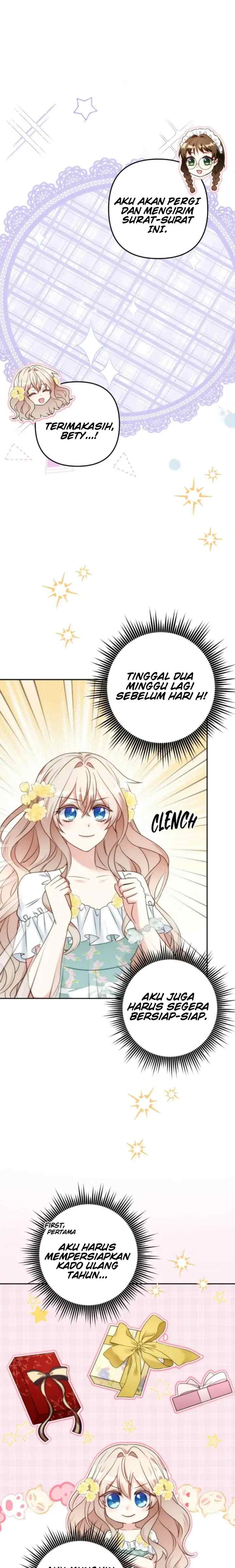 I'm Living with my Mother-in-law! chapter 42 halaman 13