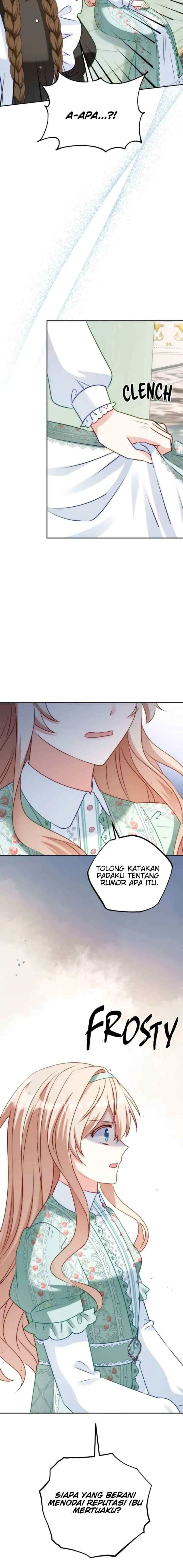 I'm Living with my Mother-in-law! chapter 44 halaman 12