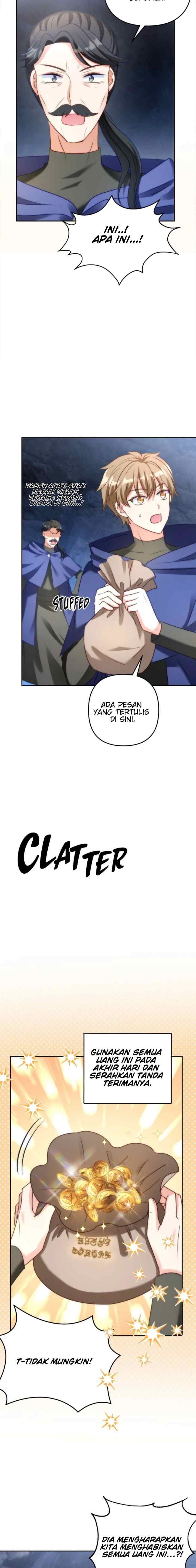 I'm Living with my Mother-in-law! chapter 46 halaman 6