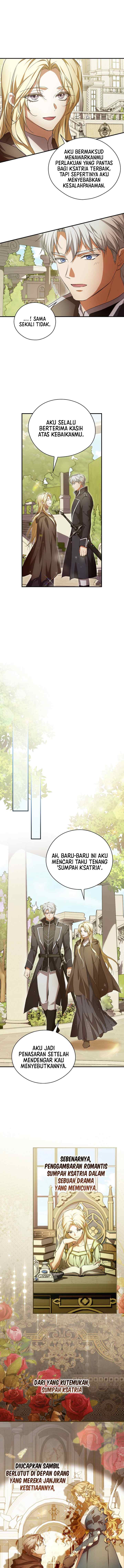 I'm Looking for a New Husband chapter 13 halaman 6