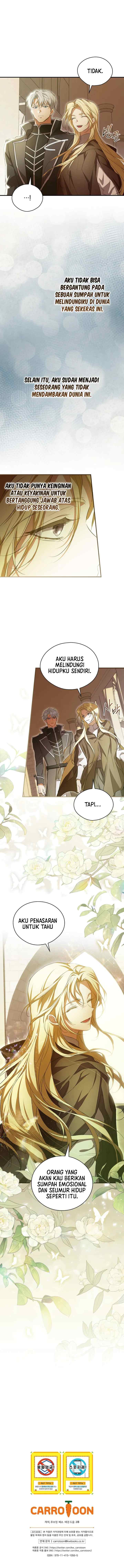 I'm Looking for a New Husband chapter 13 halaman 9