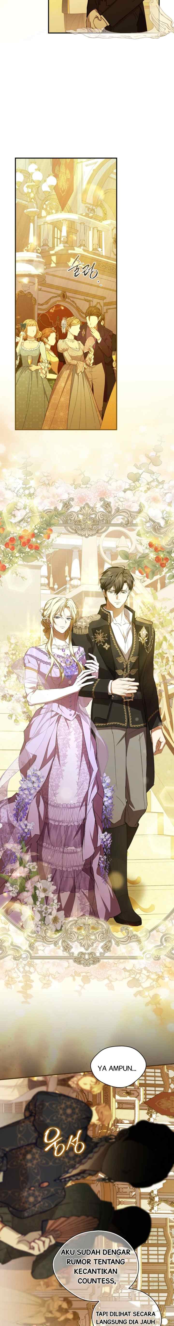 I'm Looking for a New Husband chapter 18 halaman 12