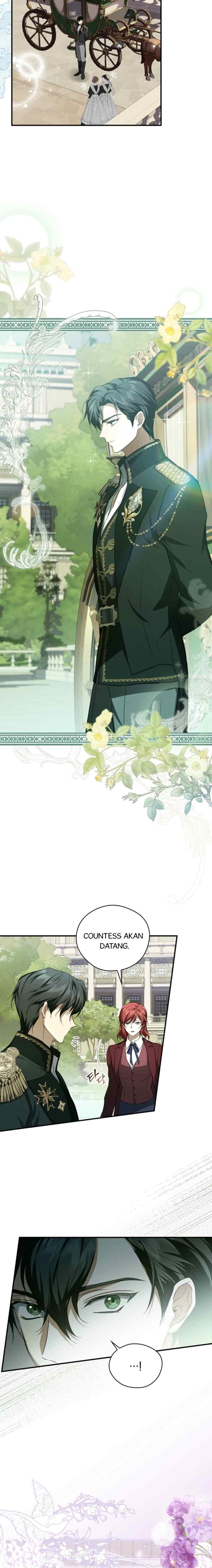 I'm Looking for a New Husband chapter 18 halaman 8