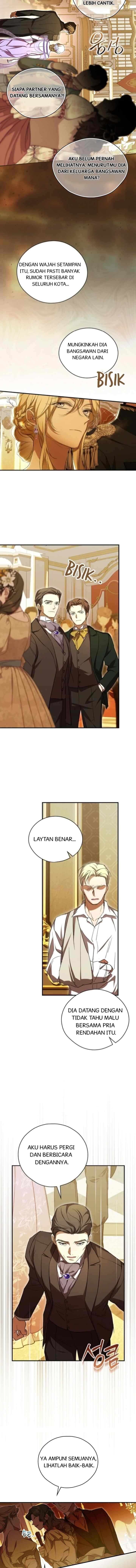 I'm Looking for a New Husband chapter 18 halaman 13