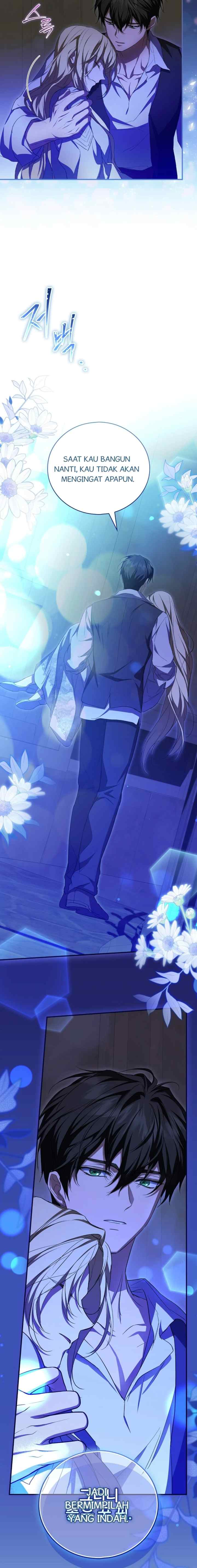 I'm Looking for a New Husband chapter 18 halaman 6