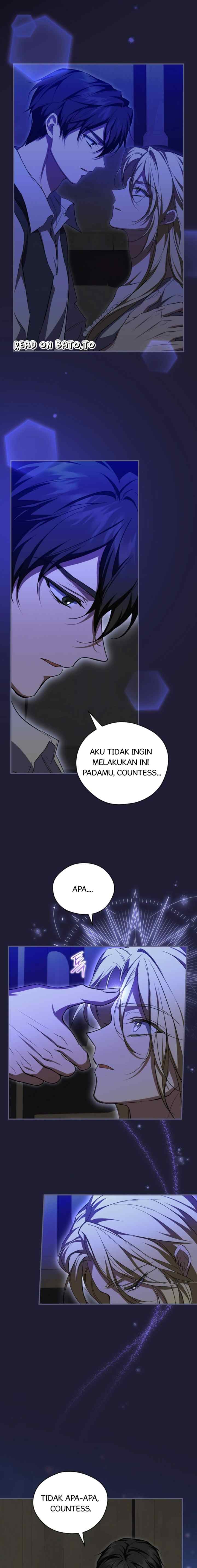 I'm Looking for a New Husband chapter 18 halaman 5