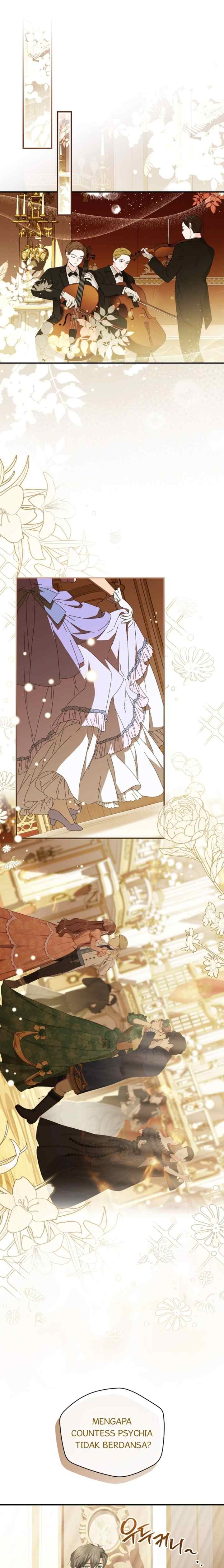 I'm Looking for a New Husband chapter 19 halaman 7