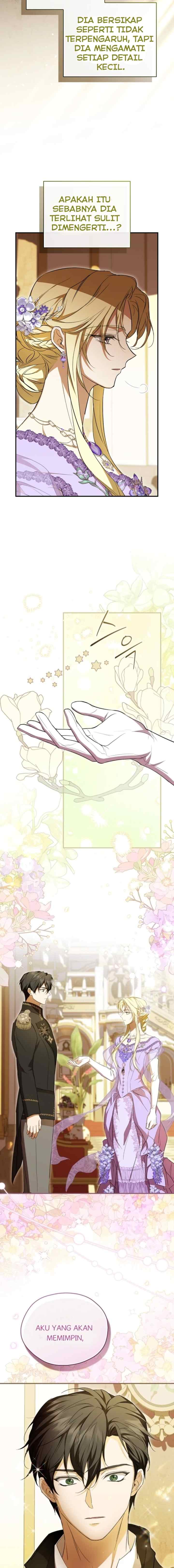 I'm Looking for a New Husband chapter 19 halaman 11