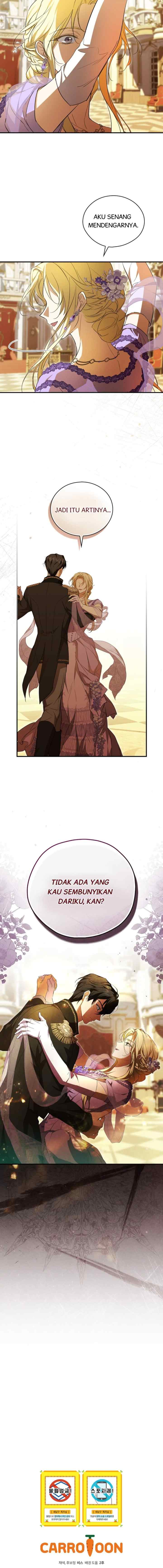 I'm Looking for a New Husband chapter 19 halaman 18
